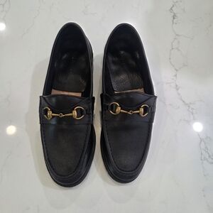 Meermin Horsebit Loafers - Size 7.5 UK